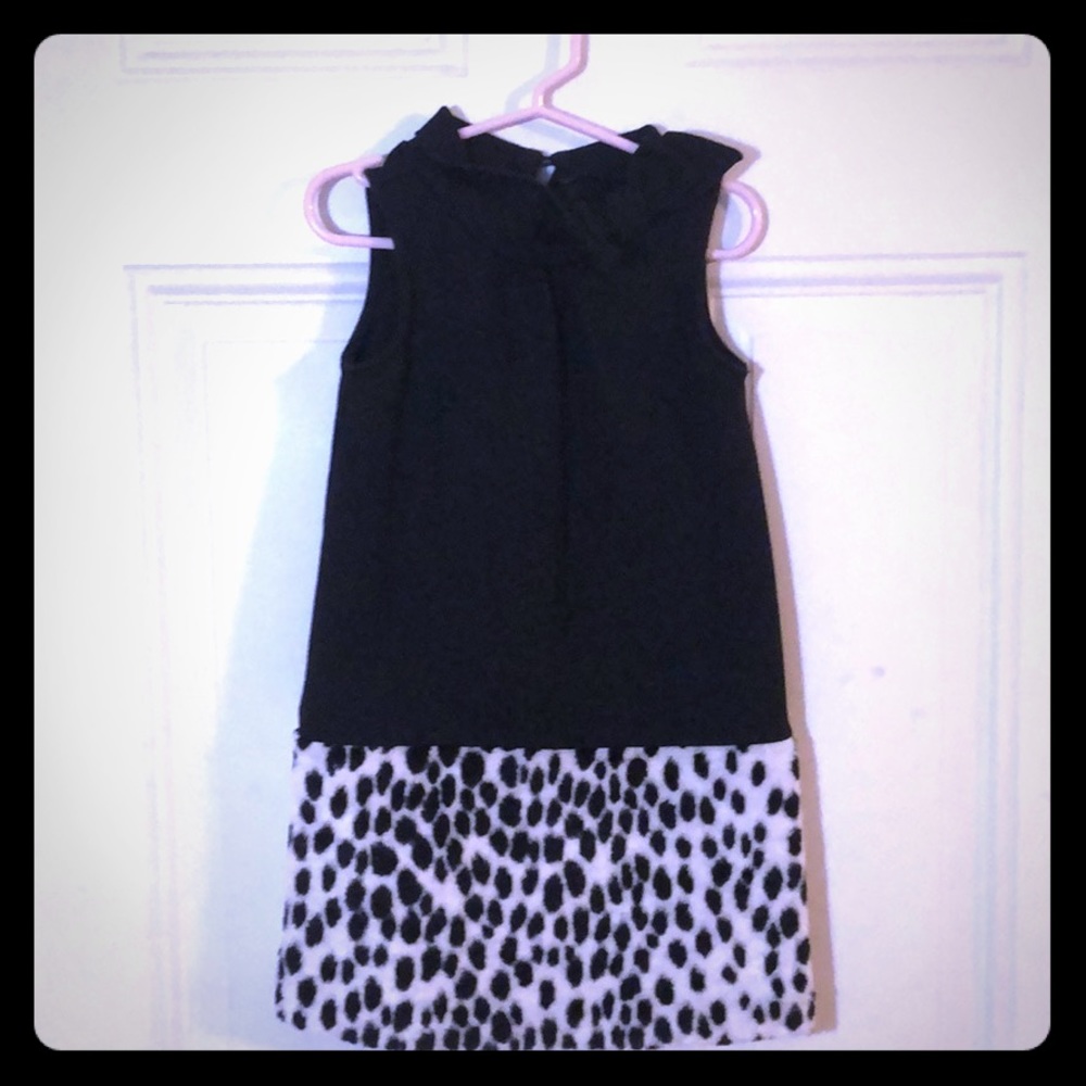 Janie & Jack 4T Dress